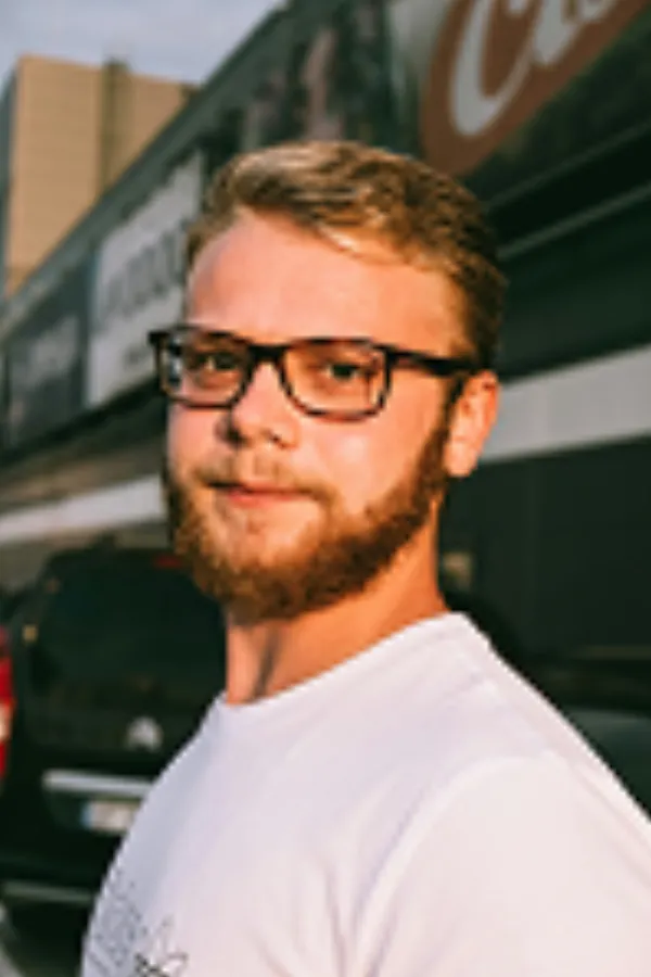 Verified Vidcombo user